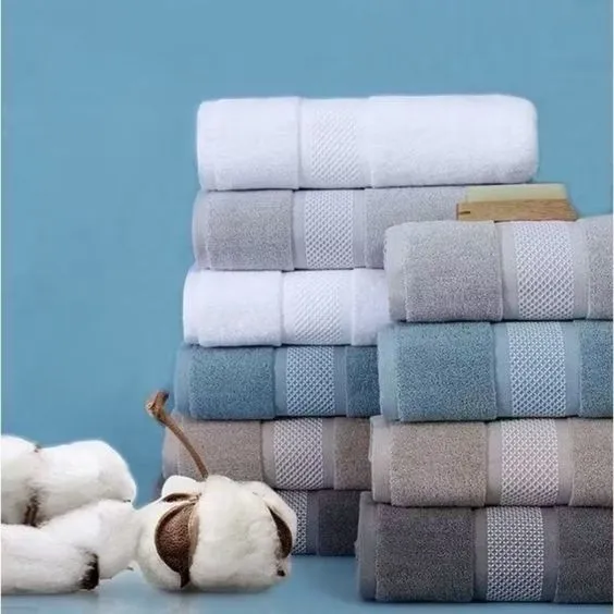Towels Collection